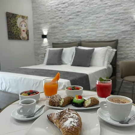 Maison d'hôtes Colibri 4*