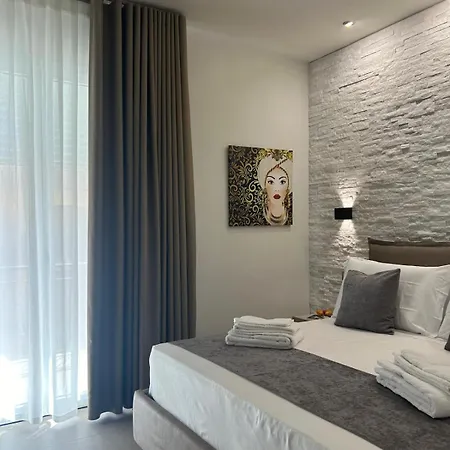 Colibri Guest house 3*