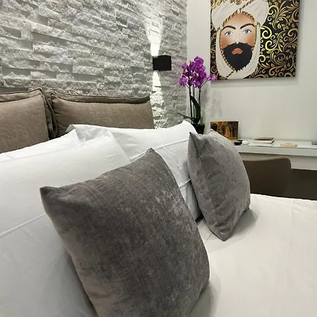 Guest house Colibri Agrigento
