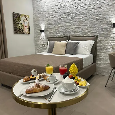 Guest house Colibri Agrigento