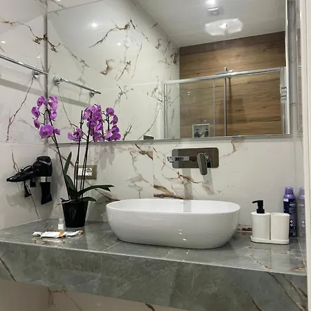 Colibri Guest house Agrigento