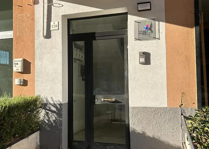 Colibri Гостевой дом