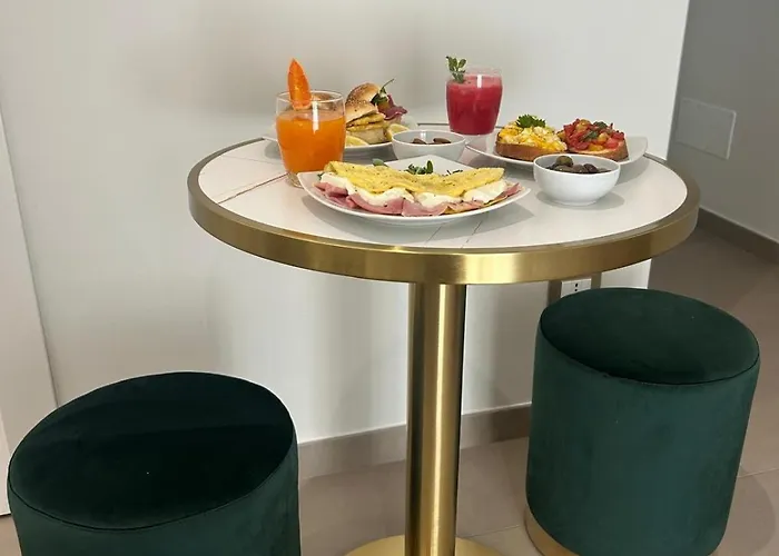 Colibri Агридженто