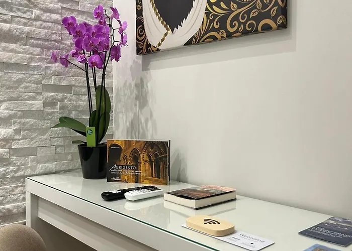 Colibri Агридженто