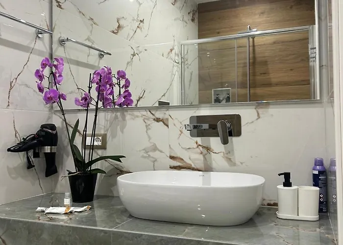 Colibri Гостевой дом Агридженто